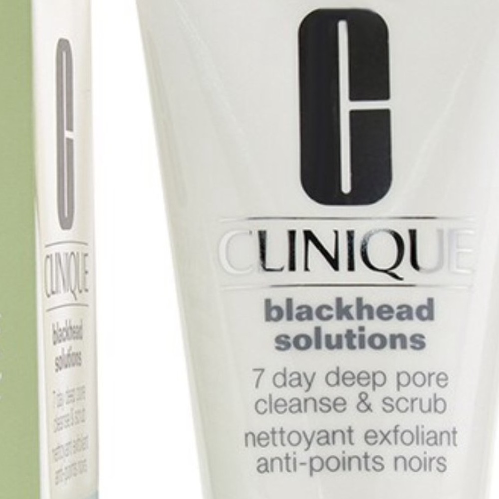 Clinique Blackhead Solutions Pore Eliminator
